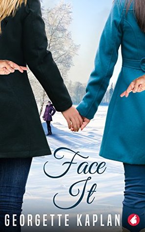 Face It (The Scissor Link Series Book 2)