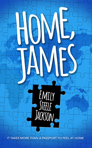 Home, James