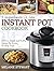 Instant Pot Cookbook: 5 Ing...