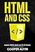 Html and Css by Cooper Alvin