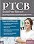 PTCB Exam Prep Review Book with Practice Test Questions by Ascencia Test Prep