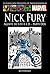 Nick Fury: Agente de S.H.I.E.L.D., Parte 2 (Marvel Ultimate Graphic Novels Collection)