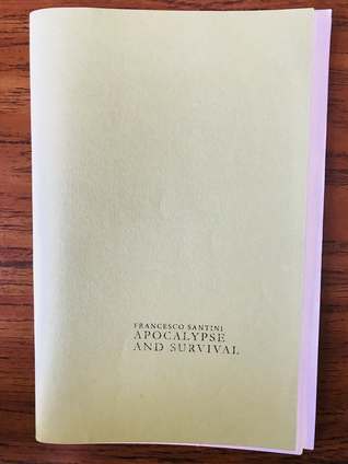Apocalypse and Survival: Reflections on Giorgio Cesarano's Book, Critica dell'utopia capitale, and the Experience of the Radical Communist Current in Italy
