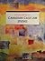 Canadian Case Law Studies by Greg Dickinson