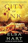 City of Ink