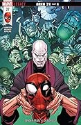 Spider-Man/Deadpool #27