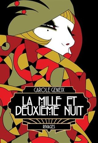 La mille et deuxième nuit (Paperback)