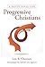 A Devotional for Progressive Christians by Lon B Chesnutt