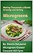 Making Thousands a Month Growing and Selling Microgreens by Dennis DeLaurier