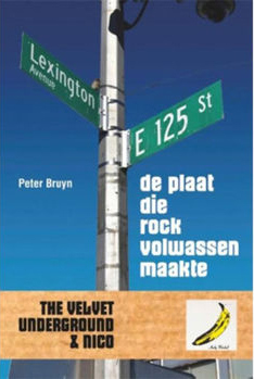 De plaat die rock volwassen maakte: The Velvet Underground & Nico