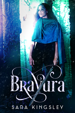 Bravura (The Woman King #2)