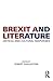 Brexit and Literature: Crit...