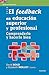 El feedback en Educación su...