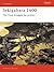 Sekigahara 1600: The Final Struggle for Power (Campaign (Osprey Publishing))