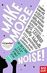 Make More Noise! by Carroll  Emma; Kenne
