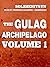 The Gulag Archipelago, Volu...