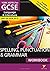 English Language and Literature Spelling, Punctuation and Gra... by Elizabeth  Walter