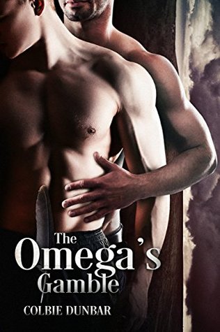 The Omega's Gamble (Lord Trenton #1)