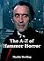 The A-Z of Hammer Horror