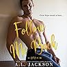 Follow Me Back by A.L. Jackson