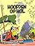 Hoofden op hol (De Avonturen van Havank, #1)