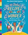 Mr Shahas Recipes For Wonder