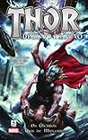 Thor: Deus do Tro...