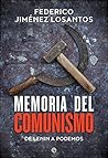 Memoria del comun...