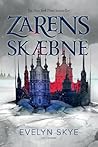 Zarens skæbne by Evelyn Skye