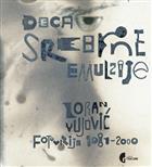 Deca srebrne emulzije