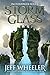 Storm Glass (Harbinger, #1)