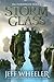 Storm Glass (Harbinger, #1)