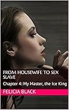 Chapter 4: My Master, the Ice King: From Housewife to Sex Slave Chapter 4: My Master, the Ice King: From Housewife to Sex Slave