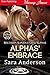 Alphas' Embrace (Southern S...