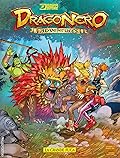 Dragonero Adventures n. 5: La grande fuga