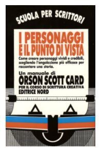 I personaggi e il punto di vista (Paperback)