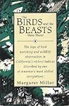 The Birds and the Beasts Were There The Birds and the Beasts Were There