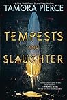 Tempests and Slaughter by Tamora Pierce