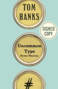 Uncommon Type
