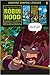 The Adventures of Robin Hood (Usborne Graphic Legends)