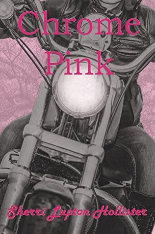 Chrome Pink (The Leeward Files #1)