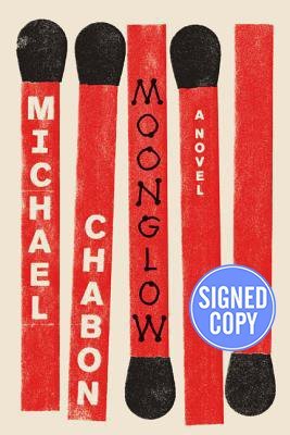 Moonglow - Signed / Autographed Copy