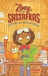 Dragons and Marshmallows by Asia Citro