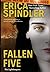 Fallen Five (Lightkeepers)
