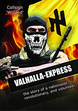Valhalla-Express (Kindle Edition)