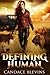 Defining Human (Only Human #4)