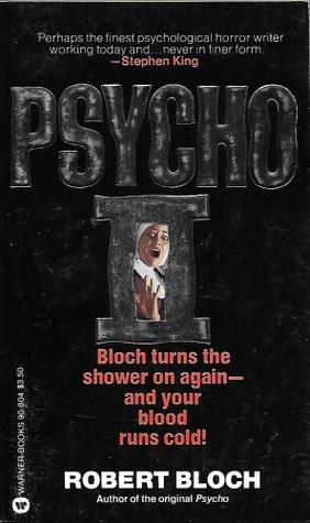 Psycho II