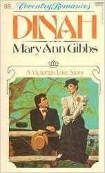 Dinah (Mass Market Paperback)