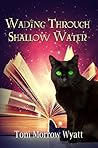 Wading Through Shallow Water by Toni Morrow Wyatt