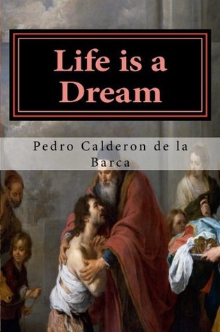 Life is a Dream